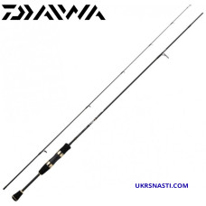 Спиннинг Daiwa Trout X AT 60UL-N длина 1,83м тест 0,8-7гр